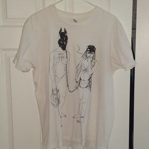Death Grips Money Store T-Shirt
